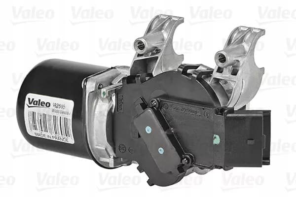 Motor de limpiaparabrisas Valeo 582605 para Renault Kangoo nuevo 7