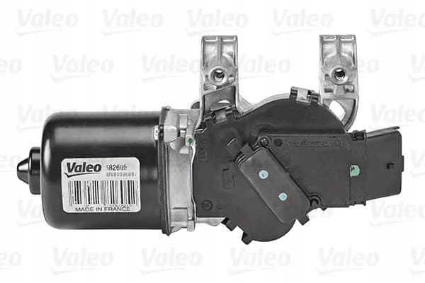 Motor de limpiaparabrisas Valeo 582605 para Renault Kangoo nuevo 8