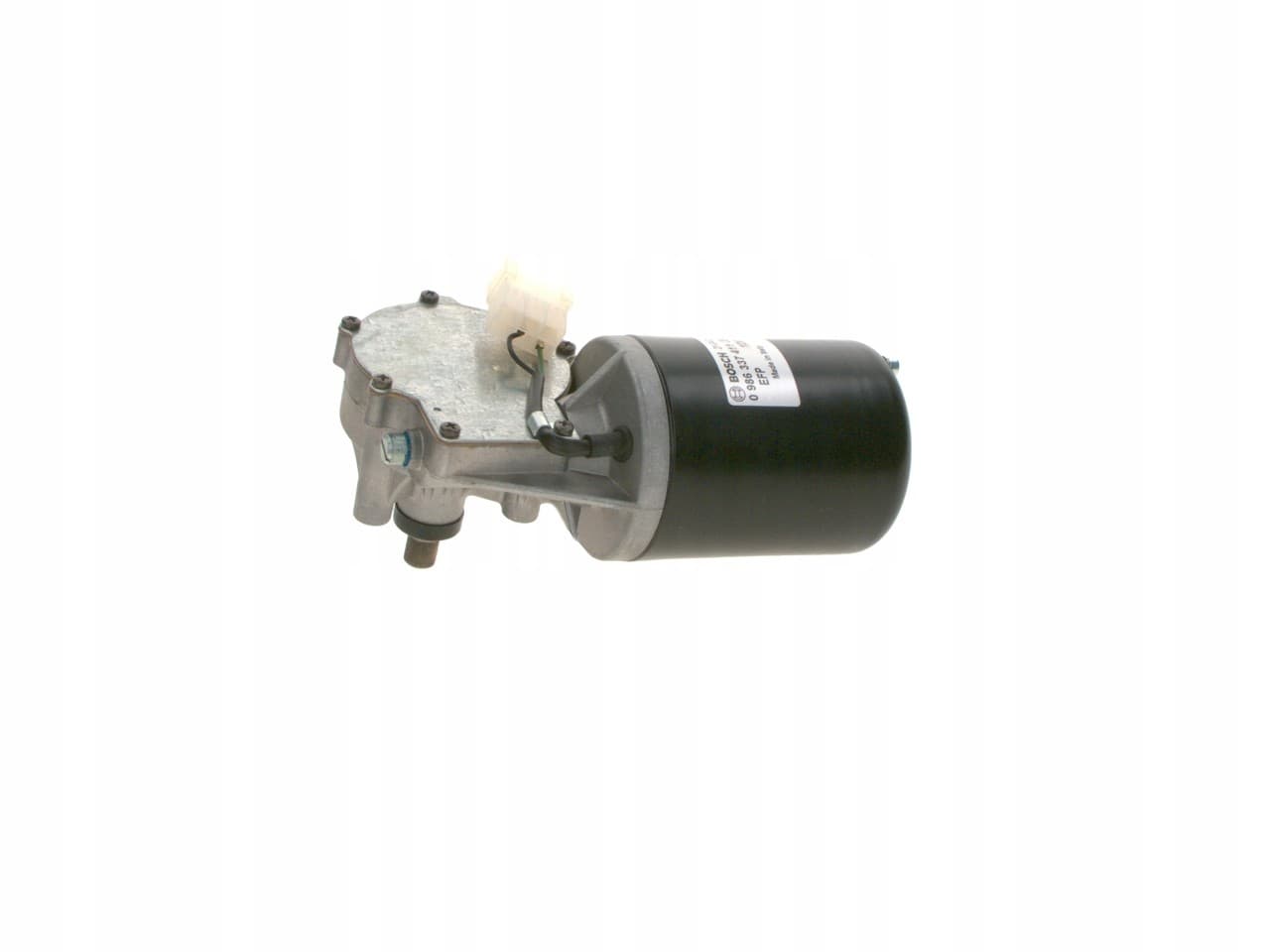 Motor de limpiaparabrisas Bosch 0 986 337 411 nuevo