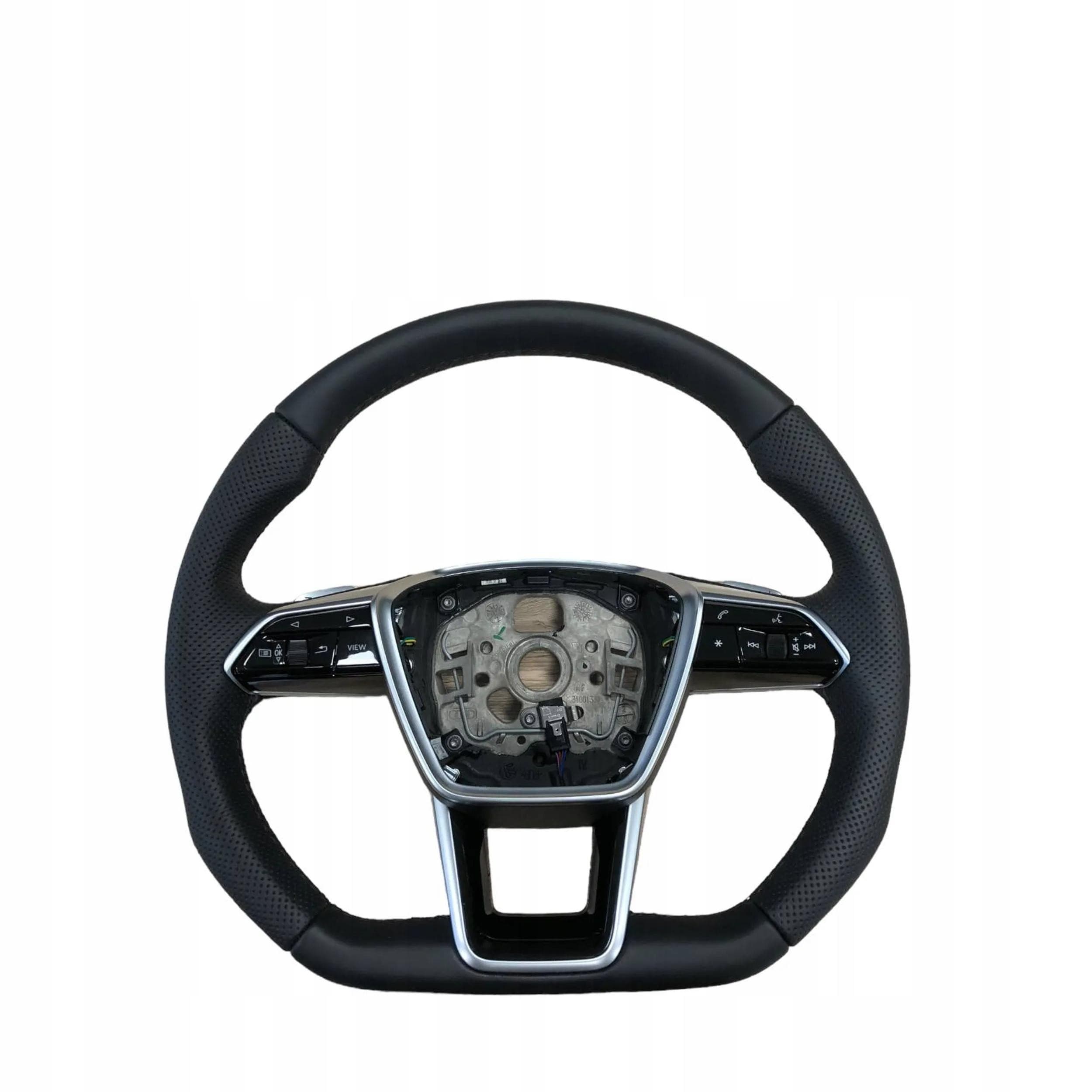 Volante Completo Audi E-Tron GT 4J3419091C nuevo