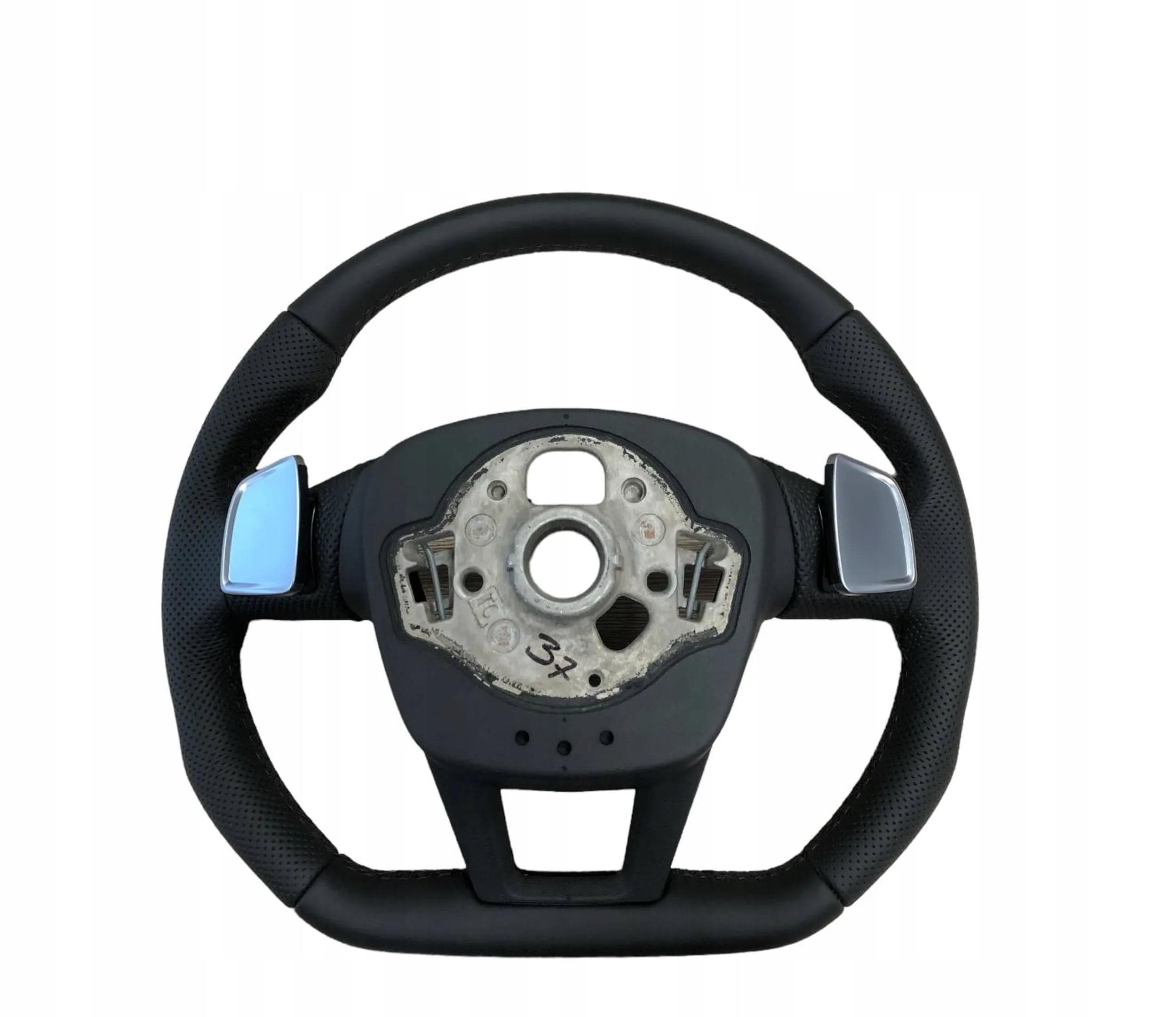 Volante Completo Audi E-Tron GT 4J3419091C nuevo 2