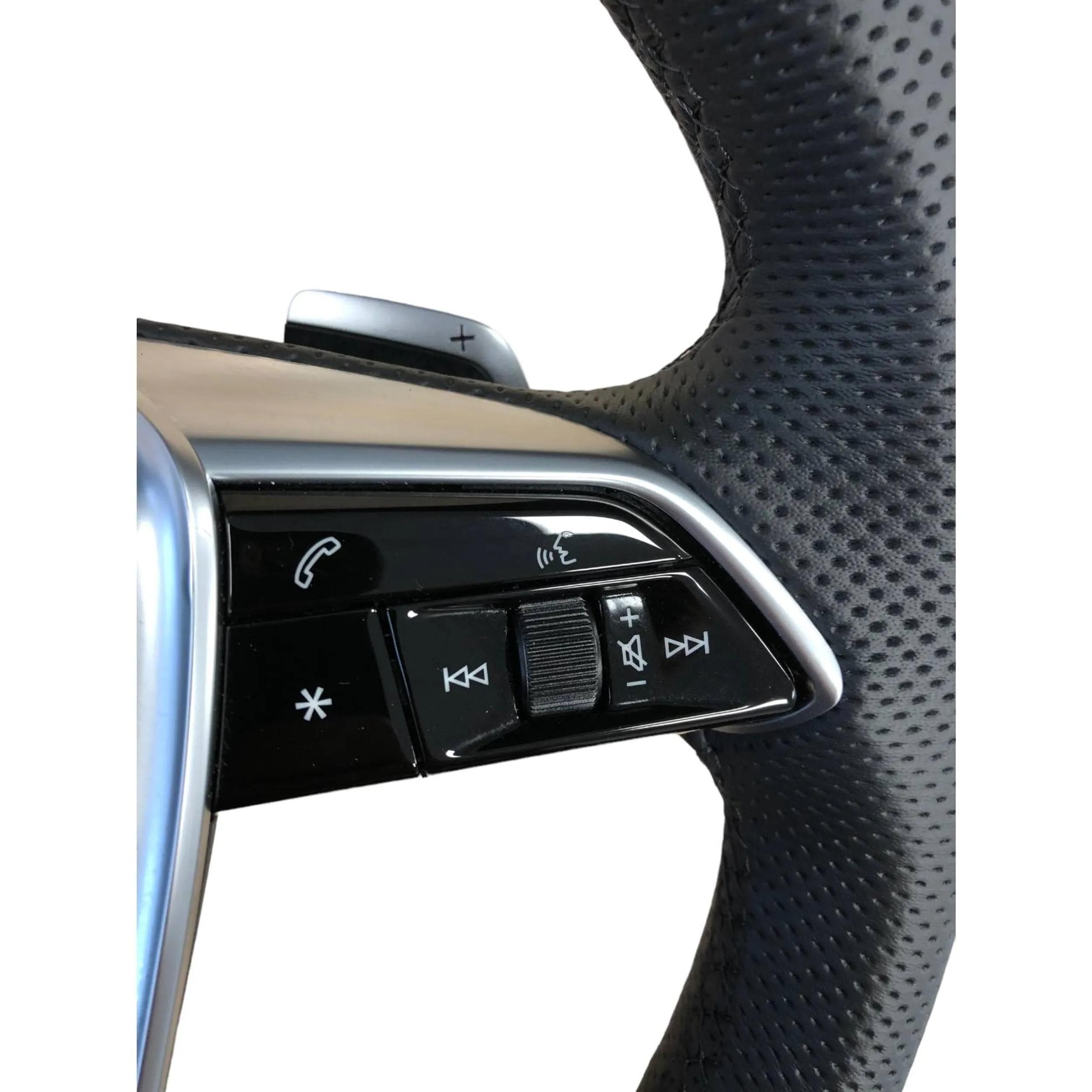 Volante Completo Audi E-Tron GT 4J3419091C nuevo 4