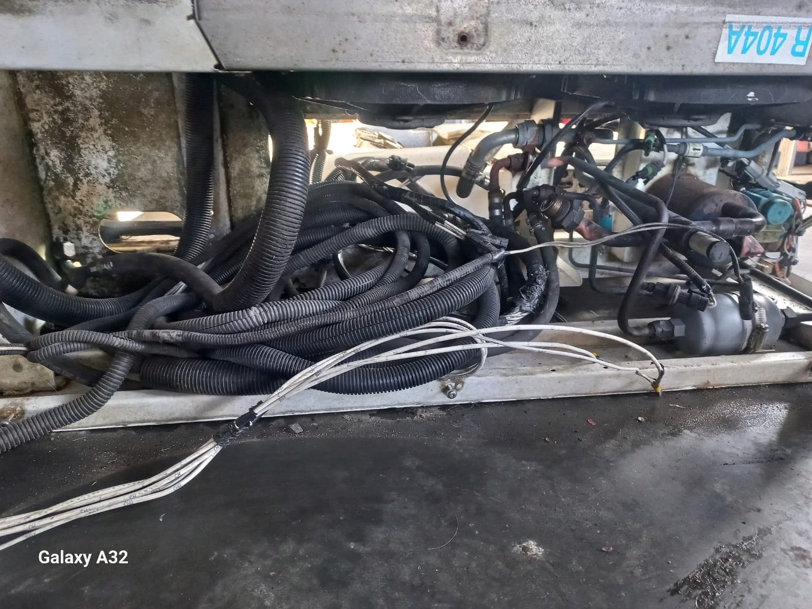 Unidad Thermoking V500 Max nuevo 10