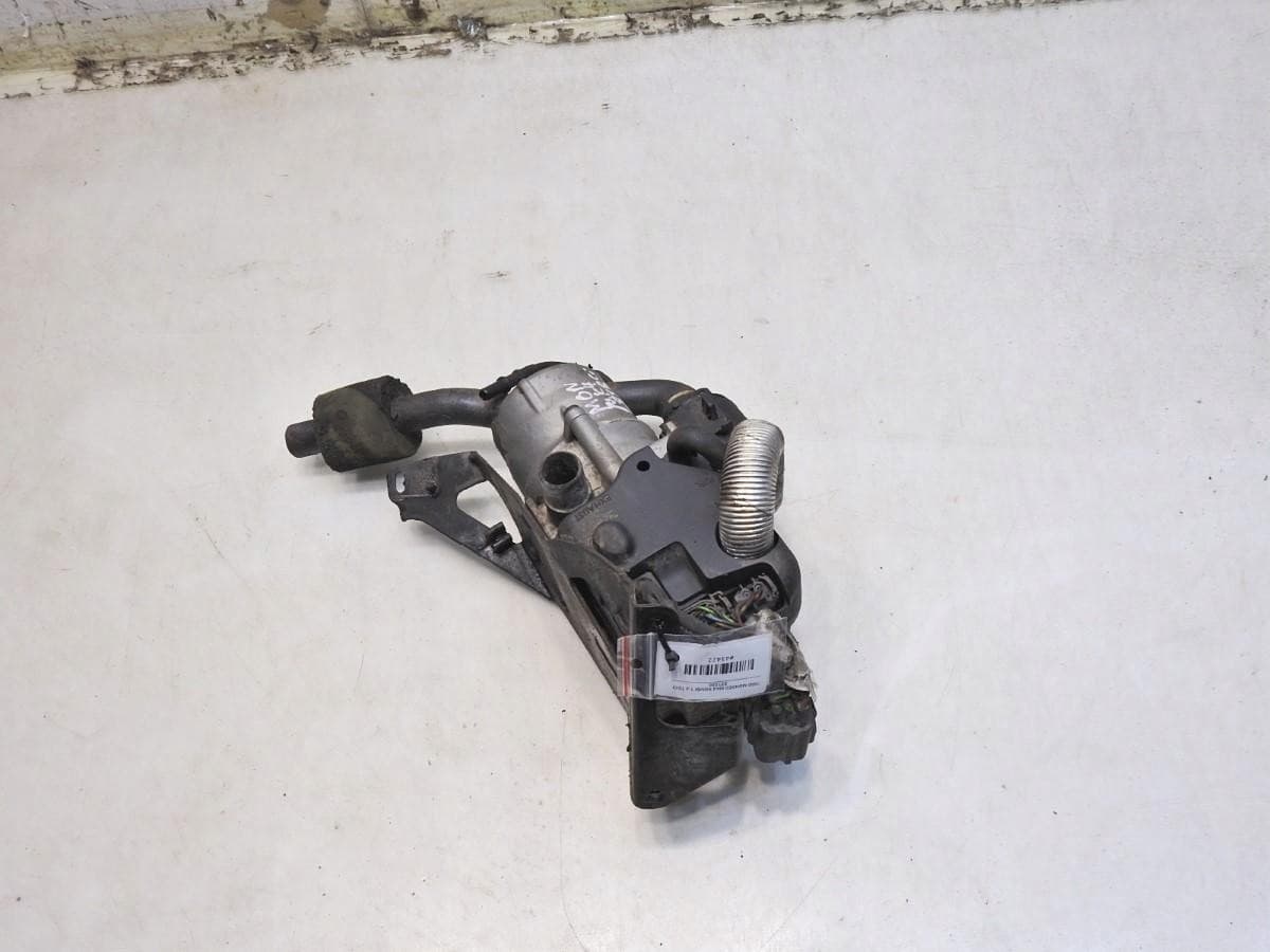 Calefactor Webasto Ford MK4 1.8 Tdci usado 8