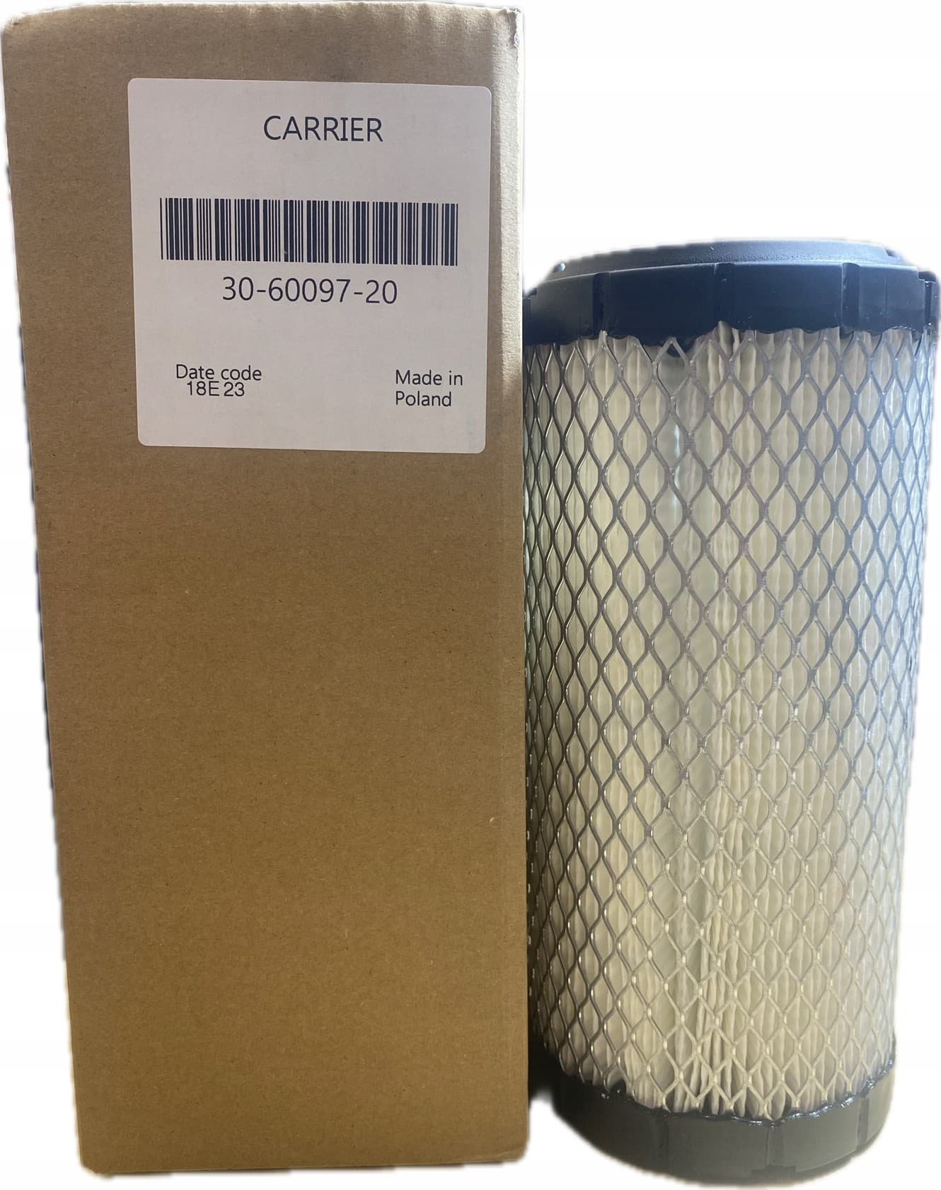 Kit de Servicio Carrier Supra 950 MT 76-61306-02 nuevo 8