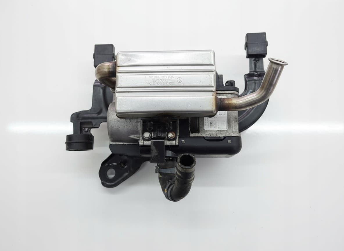 Calefactor Auxiliar VW T6 Webasto 7E0815071E usado