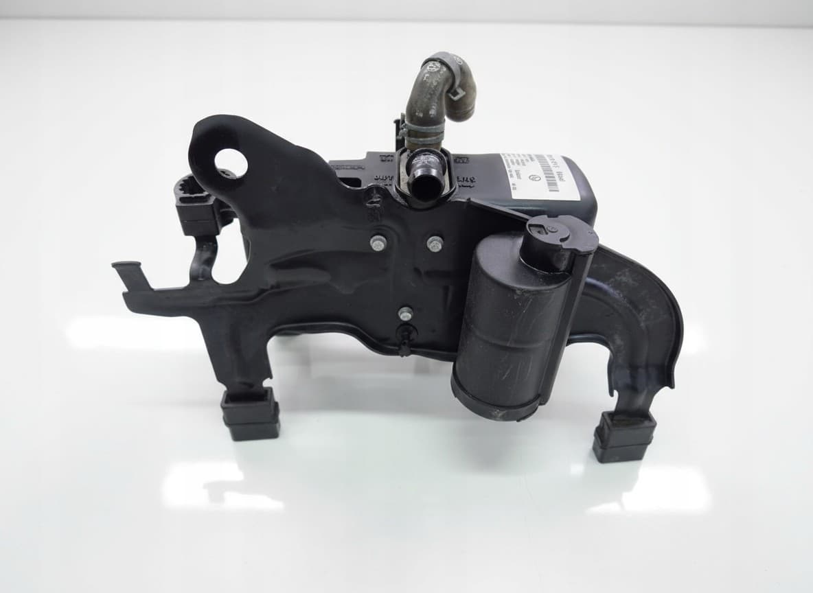 Calefactor Auxiliar VW T6 Webasto 7E0815071E usado 2