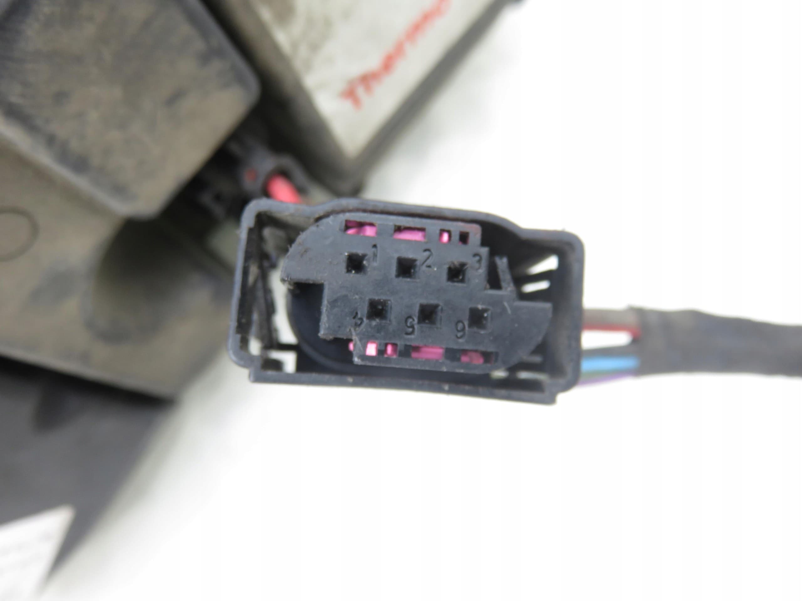 Calefacción Webasto para Toyota Avensis T25 2.0 Gasolina usado 3