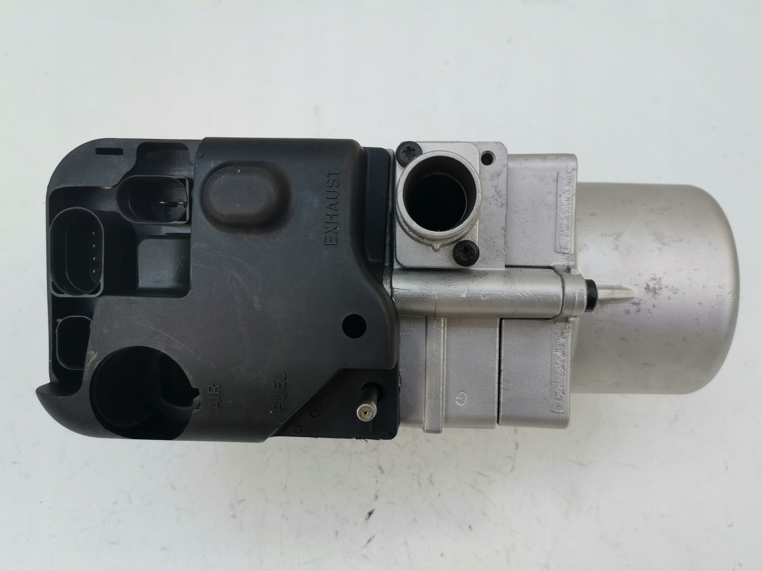 Calefactor Webasto Thermo Top V VW Touran Caddy 1K0815005DR usado 3