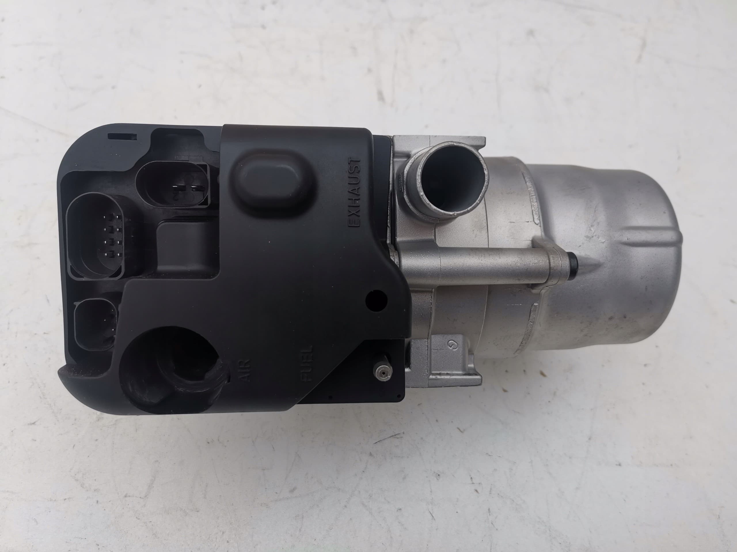 Calefactor Webasto Thermo Top V Audi A3 8P 8P0265081F usado 4