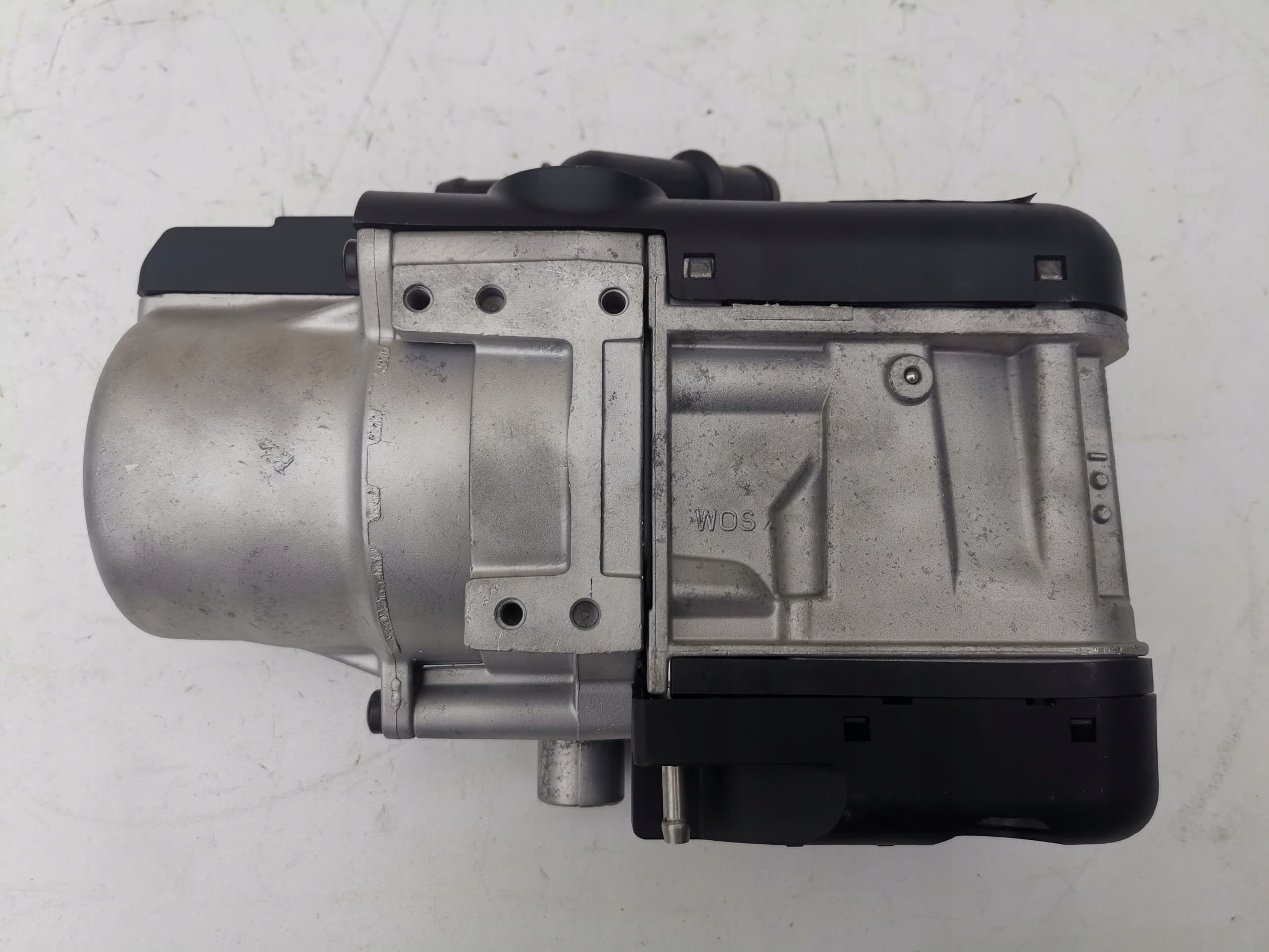 Calefactor Webasto Thermo Top V Audi A3 8P 8P0265081F usado 5