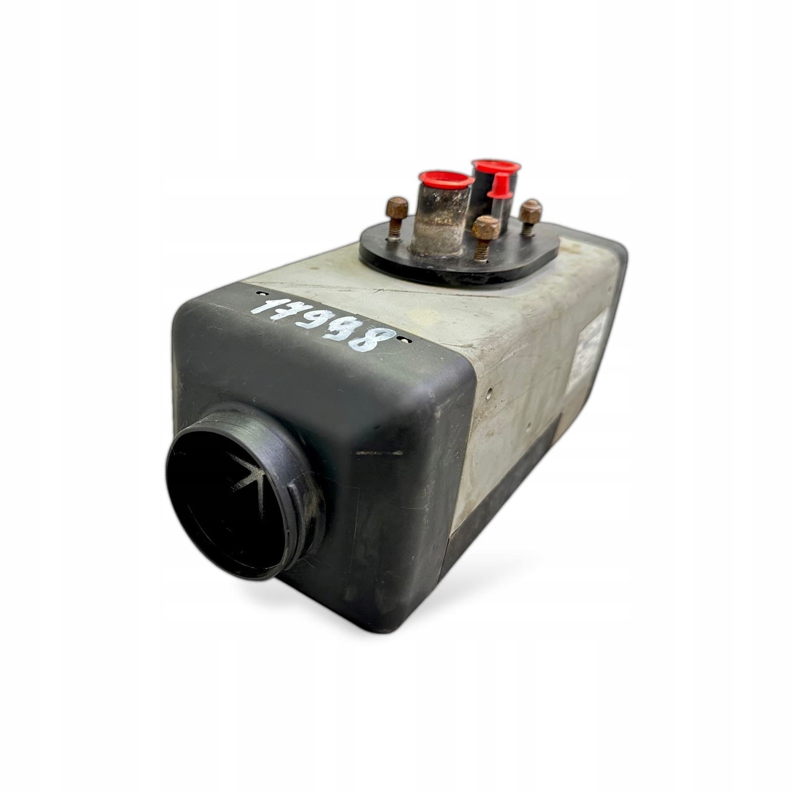 Calefactor de aire Volvo 20383404 usado 2