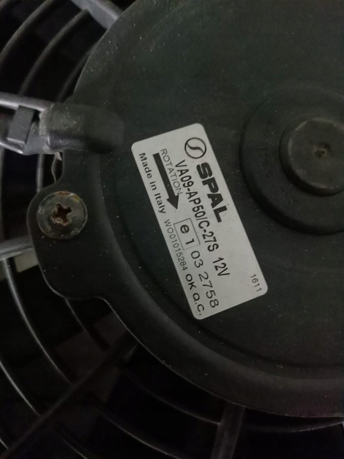 Unidad de Refrigeración Relec Froid TR32 No. 13 usado 5