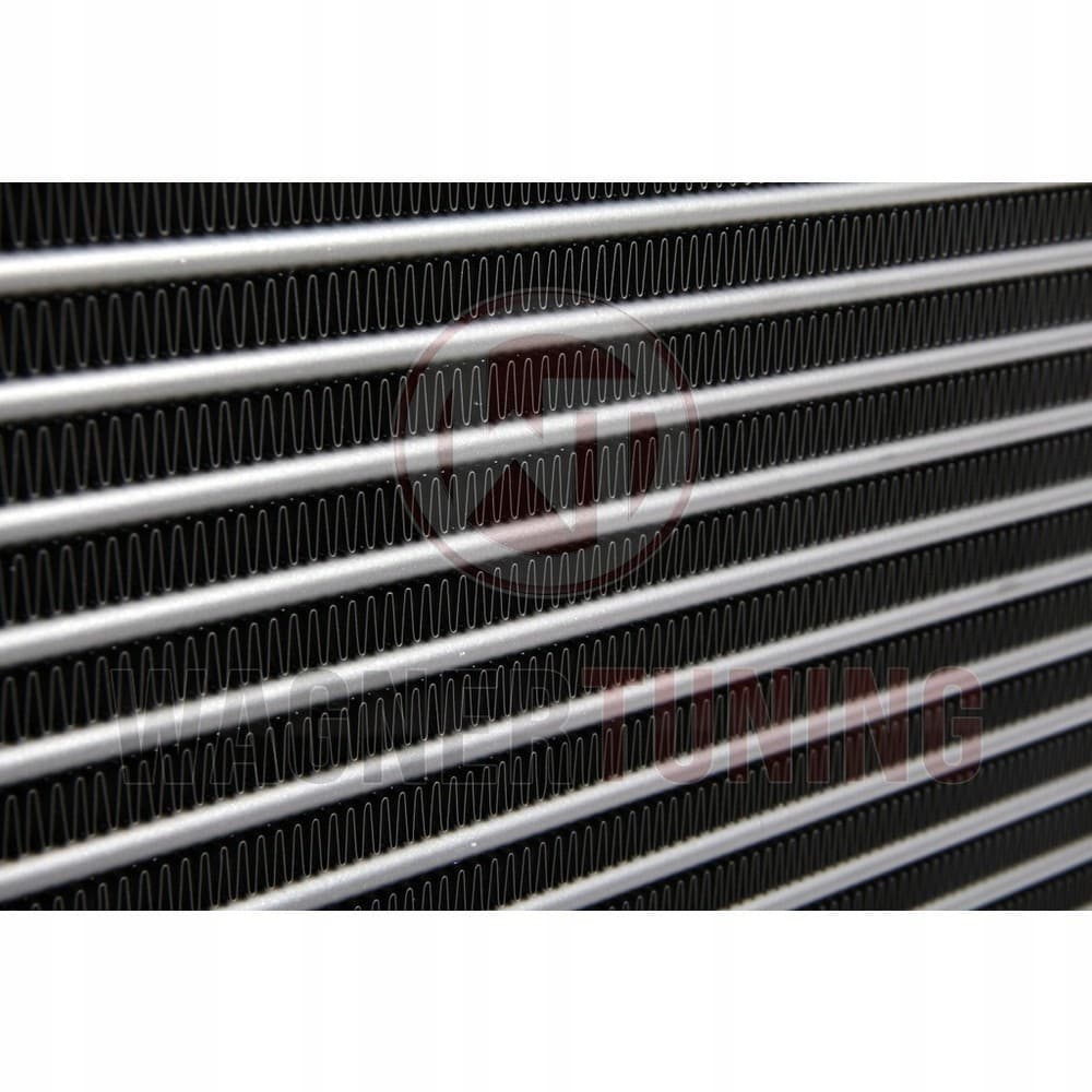 Kit Intercooler Audi A6 C7 (4G) 3.0 TDI Wagner Tuning nuevo 5