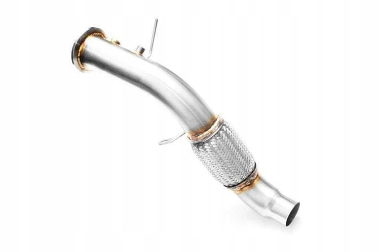Downpipe BMW E90 E60 2.5D 3.0D M57N2 nuevo 2