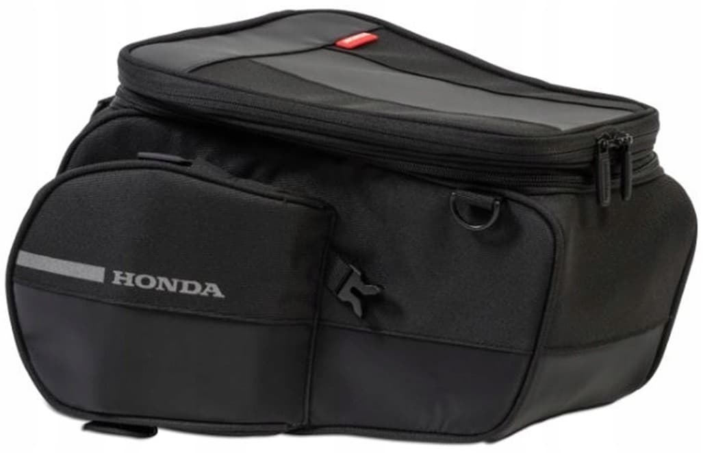 Bolsa Trasera para Asiento Honda CB500X 2019-2026 Original nuevo
