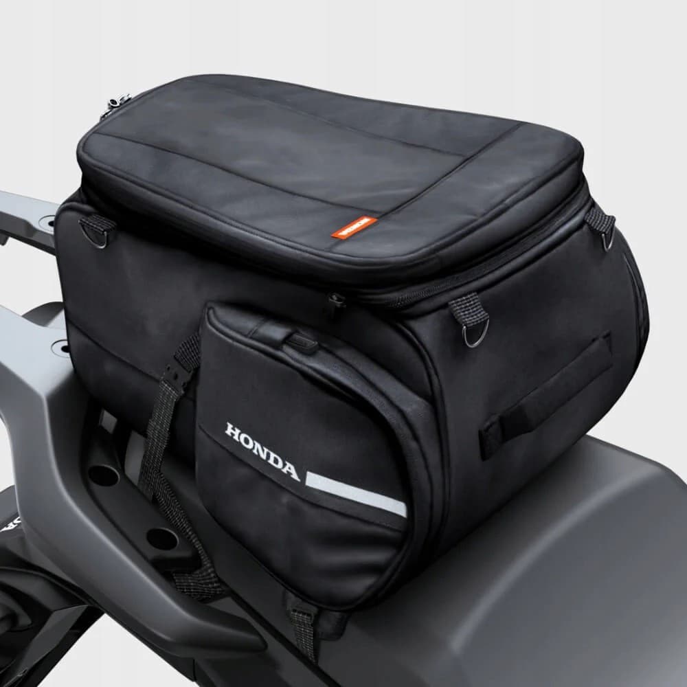 Bolsa Trasera para Asiento Honda CB500X 2019-2026 Original nuevo 2