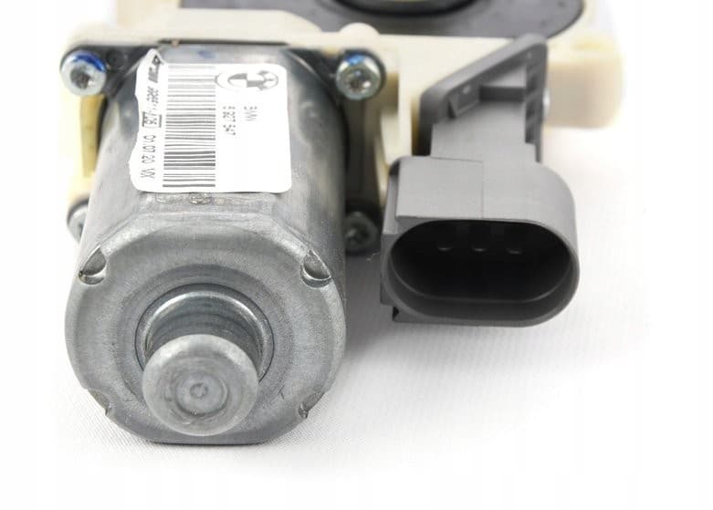 Motor eléctrico de ventana BMW 67626927547 nuevo