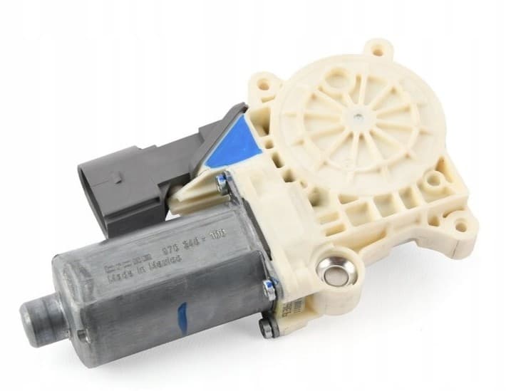 Motor eléctrico de ventana BMW 67626927547 nuevo 3