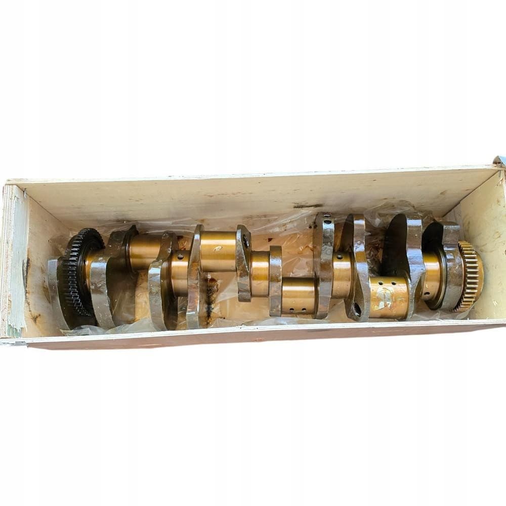 Cigüeñal Kamaz 740.50-1005008 nuevo