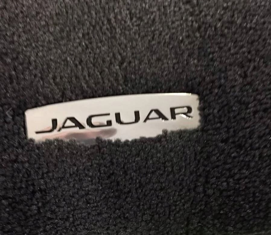 Alfombrilla de maletero original Jaguar XF T2H7175PVJ nuevo