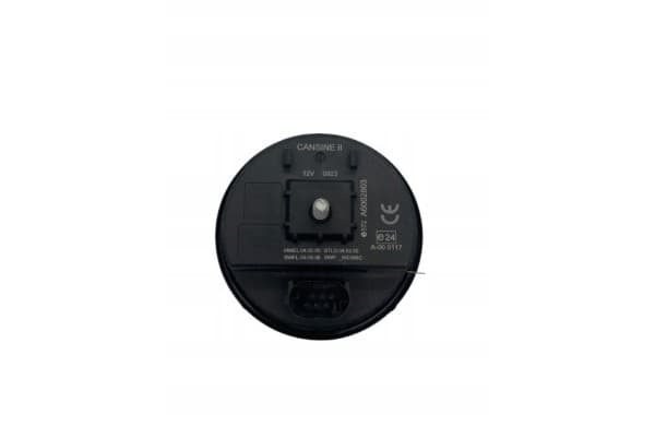 Alarma Sirena BMW 5 E60 65759243750 Original nuevo 2