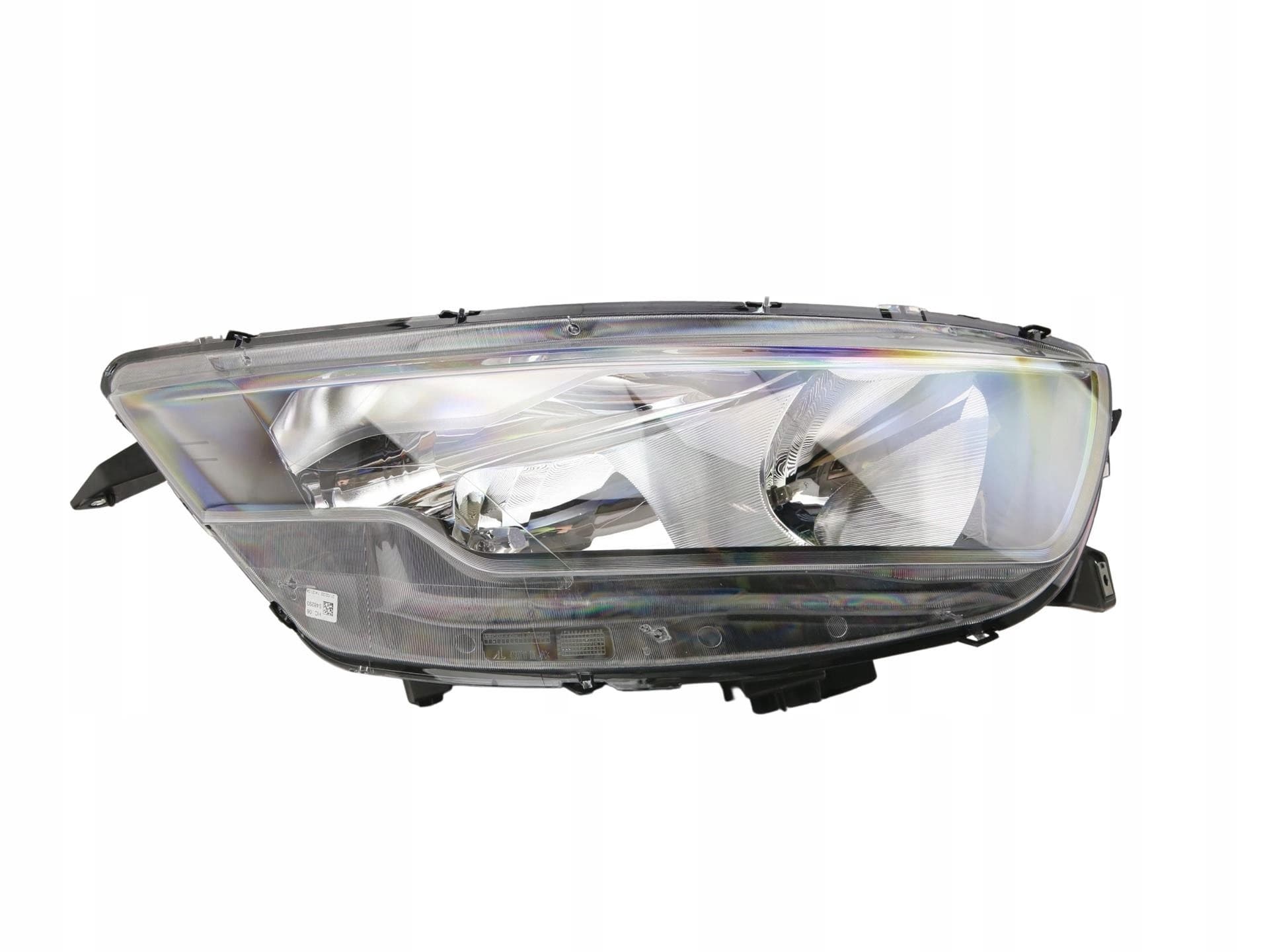 Faro Derecho Iveco Daily 2014- H1 H7 2019- OR 5802476873 nuevo