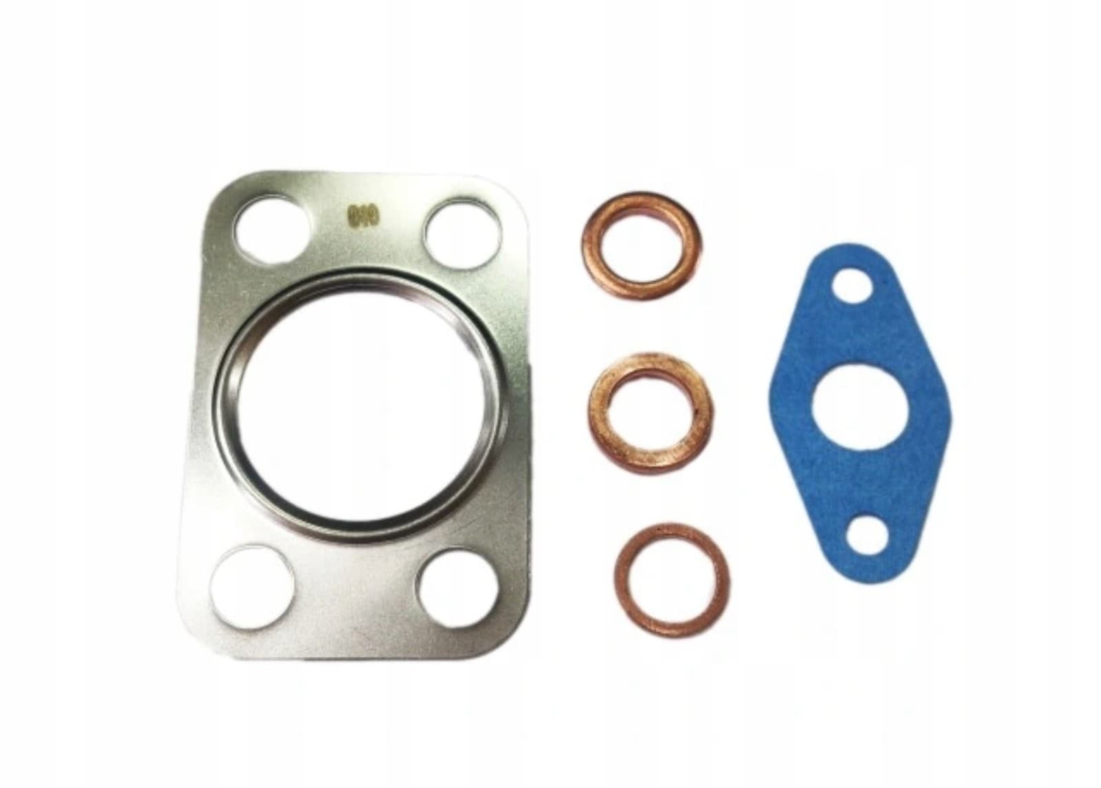 Turboalimentador Gates 740821-0001 nuevo 7