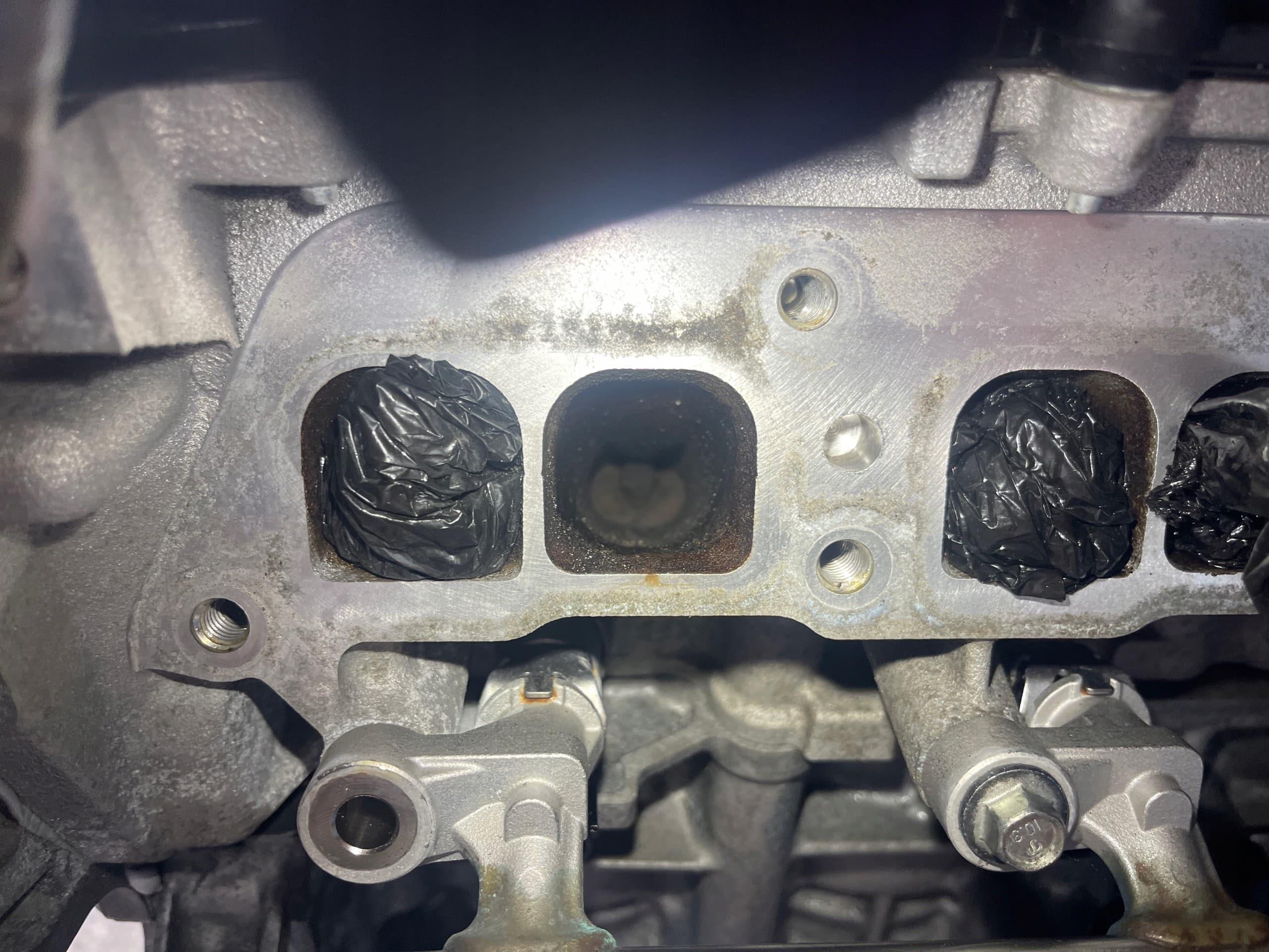 Motor Mazda CX9 Cx-9 II 2.5 33200 KM usado 11