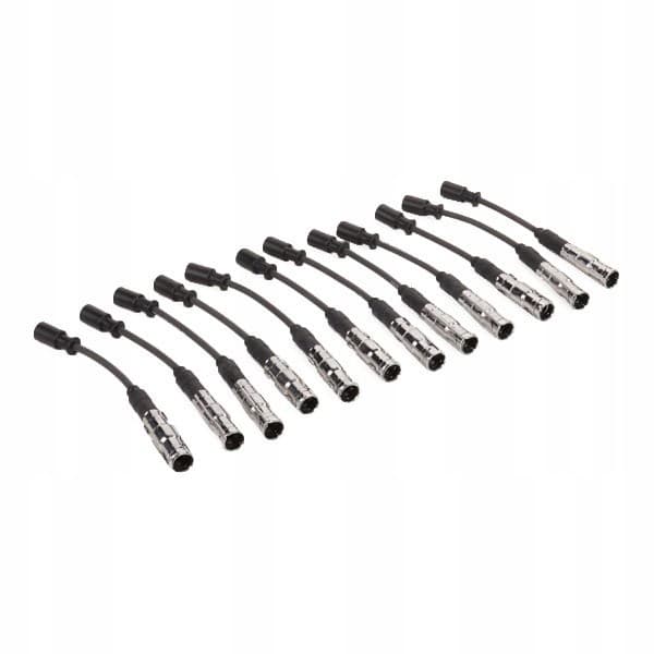 Kit de cables de encendido Valeo 346141 usado 3