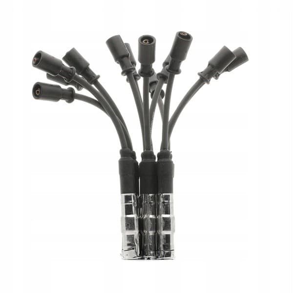 Kit de cables de encendido Valeo 346141 usado 5