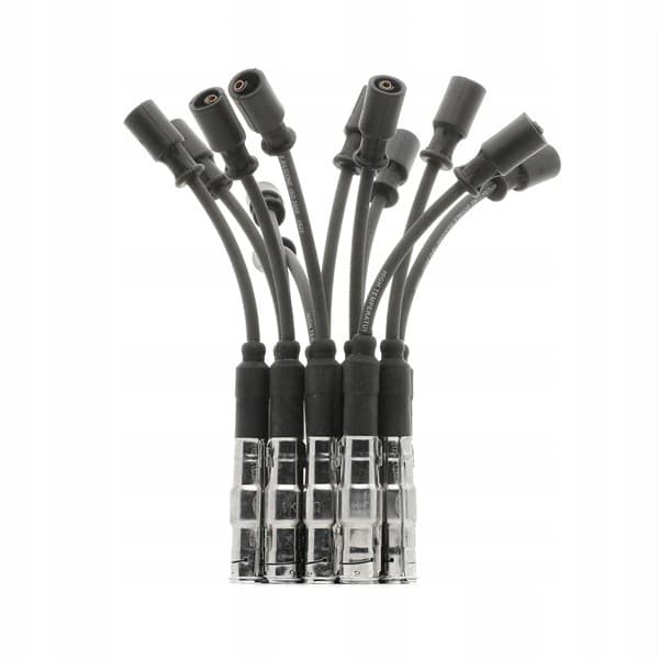 Kit de cables de encendido Valeo 346141 usado 9