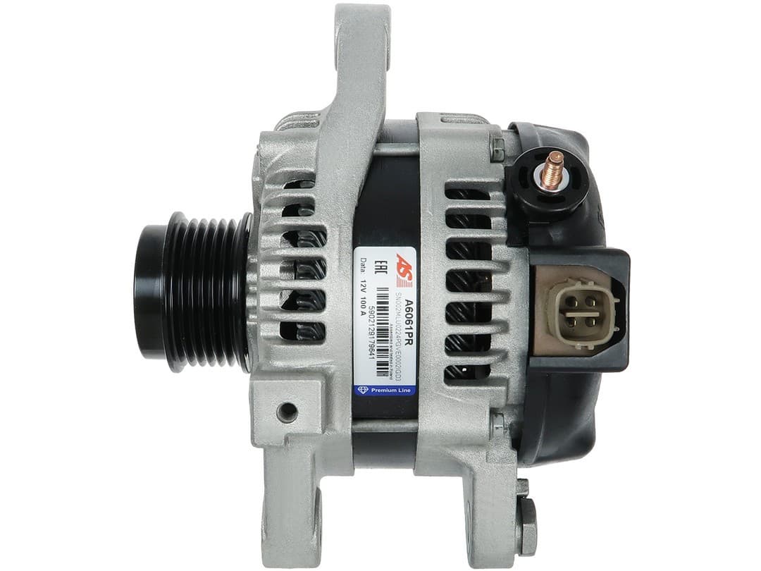 Alternador As-Pl A6061PR nuevo