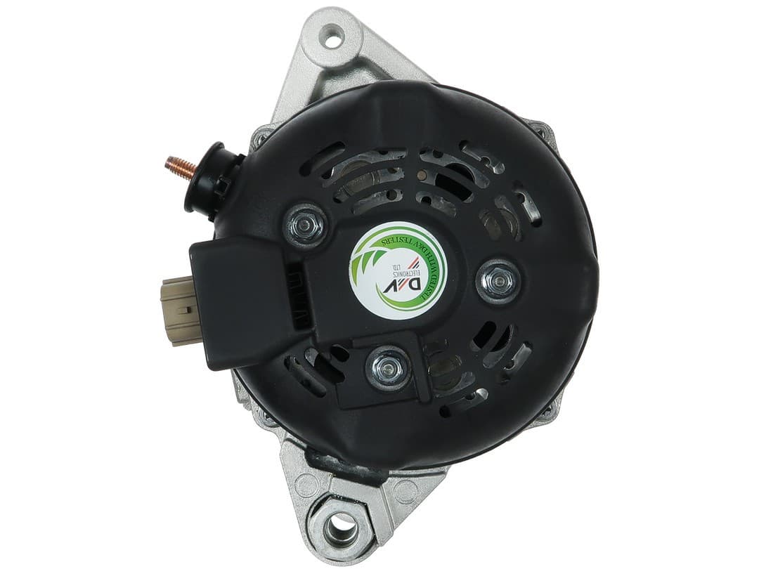 Alternador As-Pl A6061PR nuevo 9