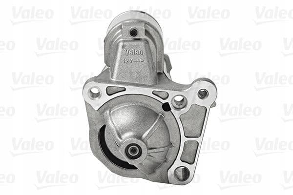 Motor de arranque Valeo 438090 usado 3