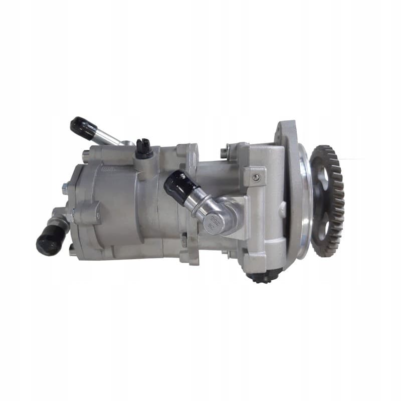 Bomba de dirección asistida Wrc Original Parts 4912540 nuevo 3