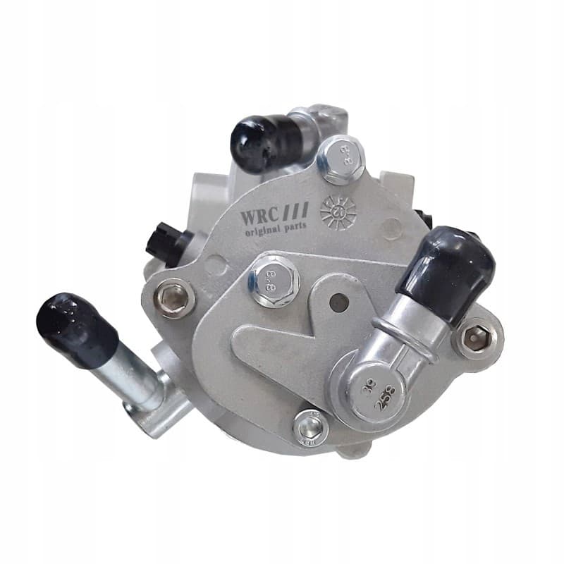 Bomba de dirección asistida Wrc Original Parts 4912540 nuevo 4