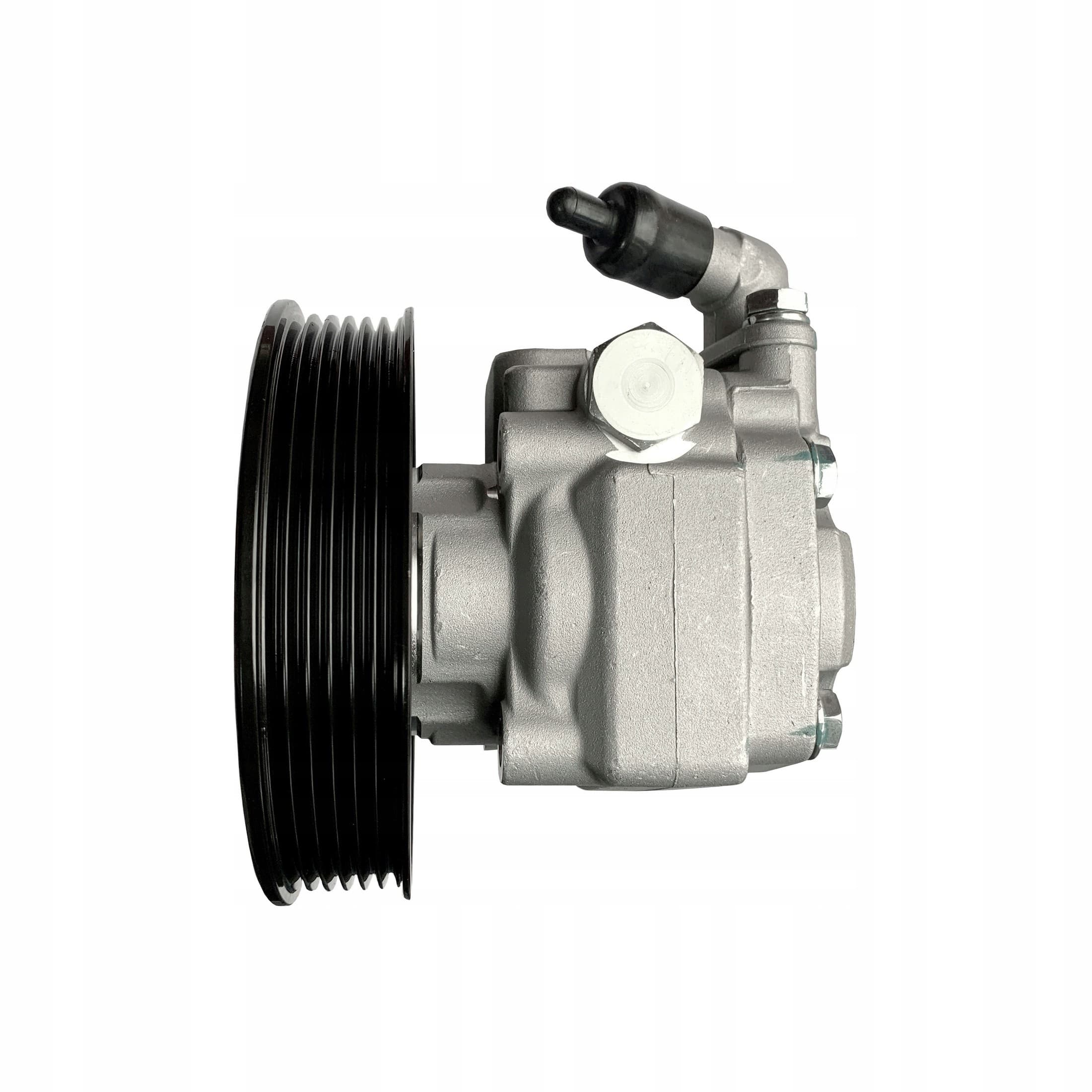 Bomba de dirección asistida Wrc Original Parts 4902343 nuevo