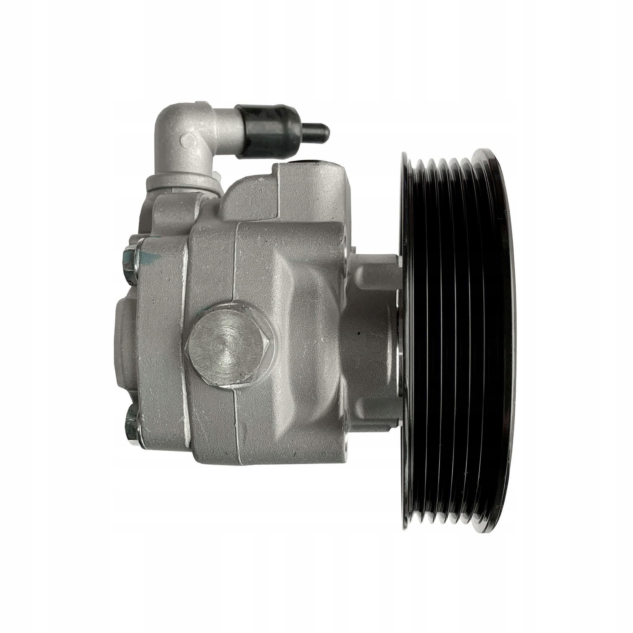 Bomba de dirección asistida Wrc Original Parts 4902343 nuevo 2