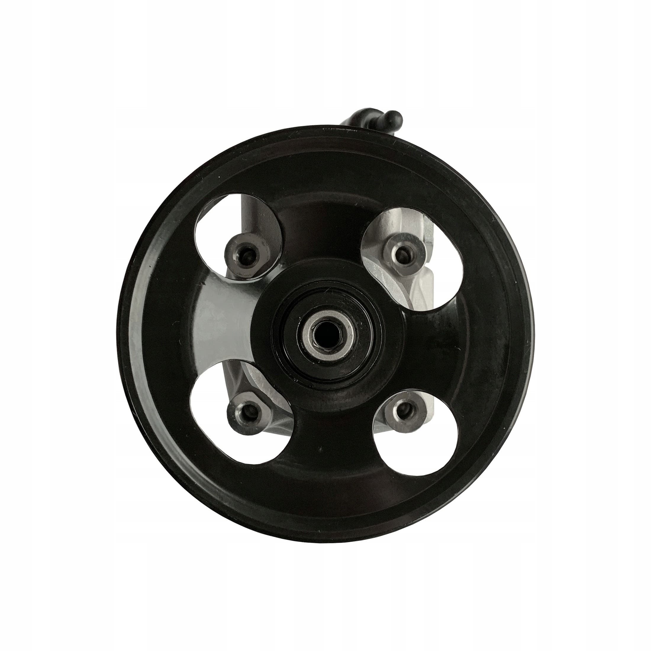 Bomba de dirección asistida Wrc Original Parts 4902343 nuevo 4