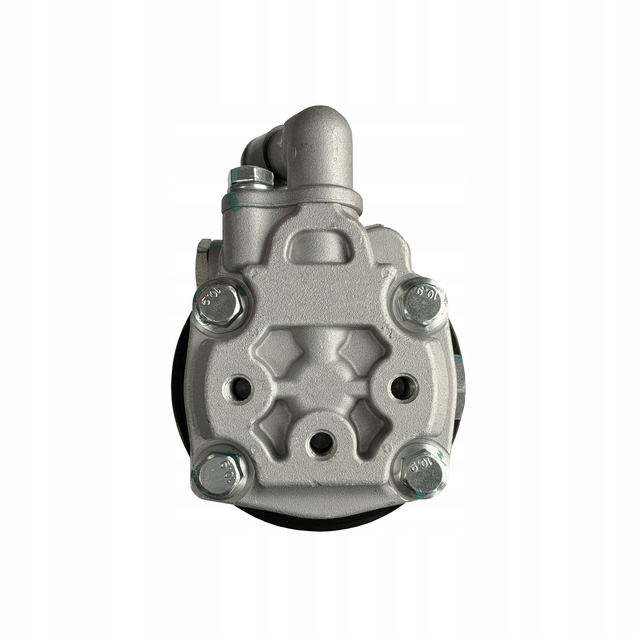 Bomba de dirección asistida Wrc Original Parts 4902343 nuevo 5