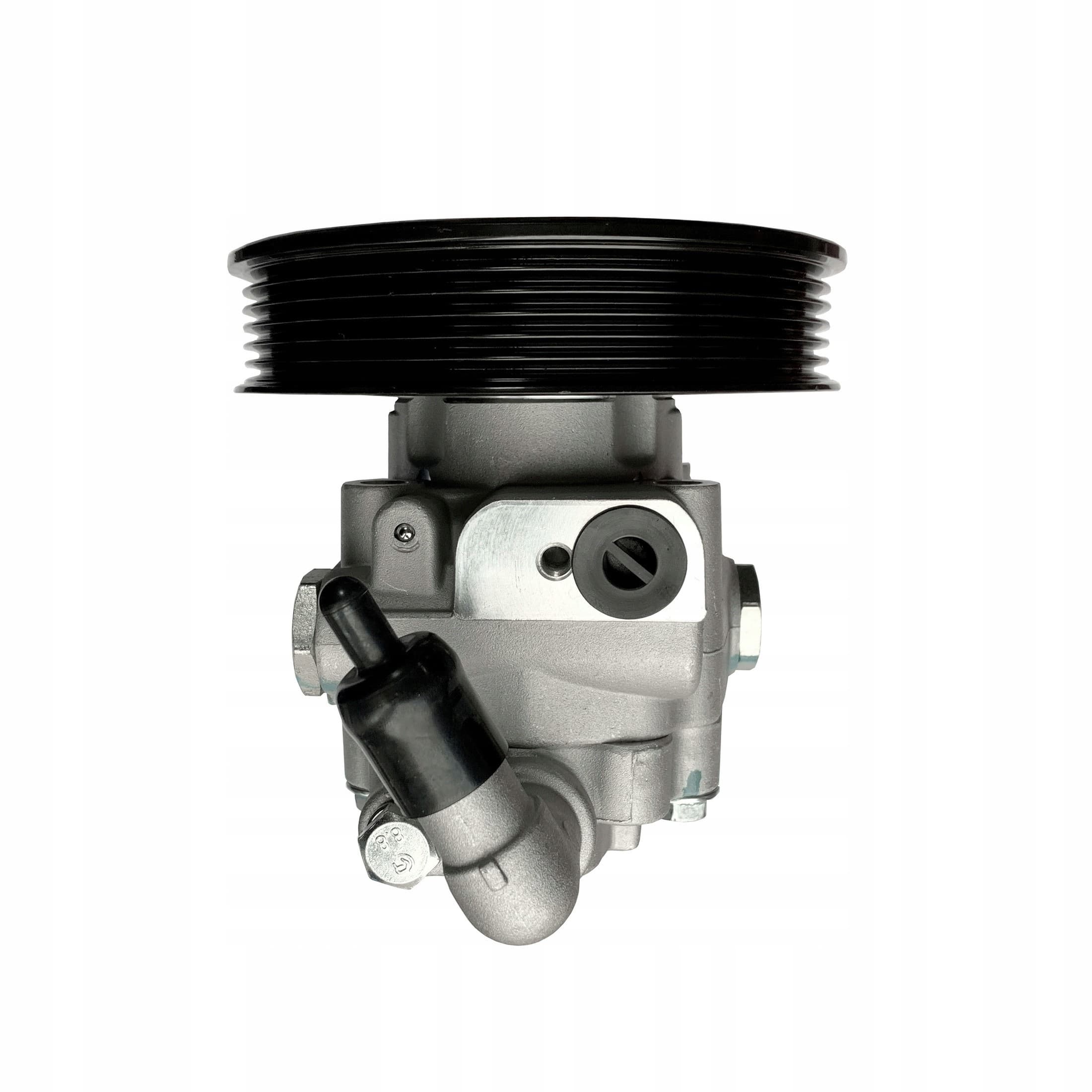 Bomba de dirección asistida Wrc Original Parts 4902343 nuevo 6