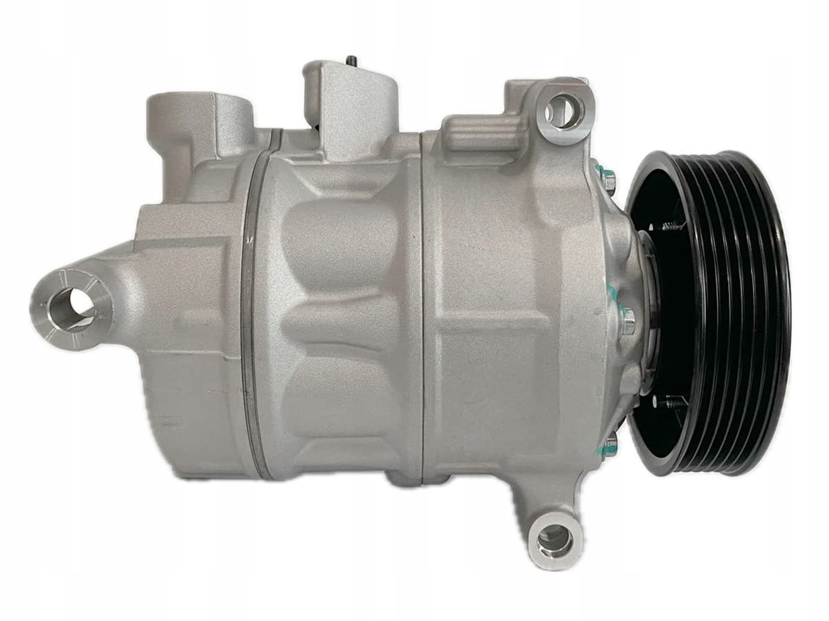 Compresor de Aire Acondicionado VW 1K0820859TX Skoda nuevo