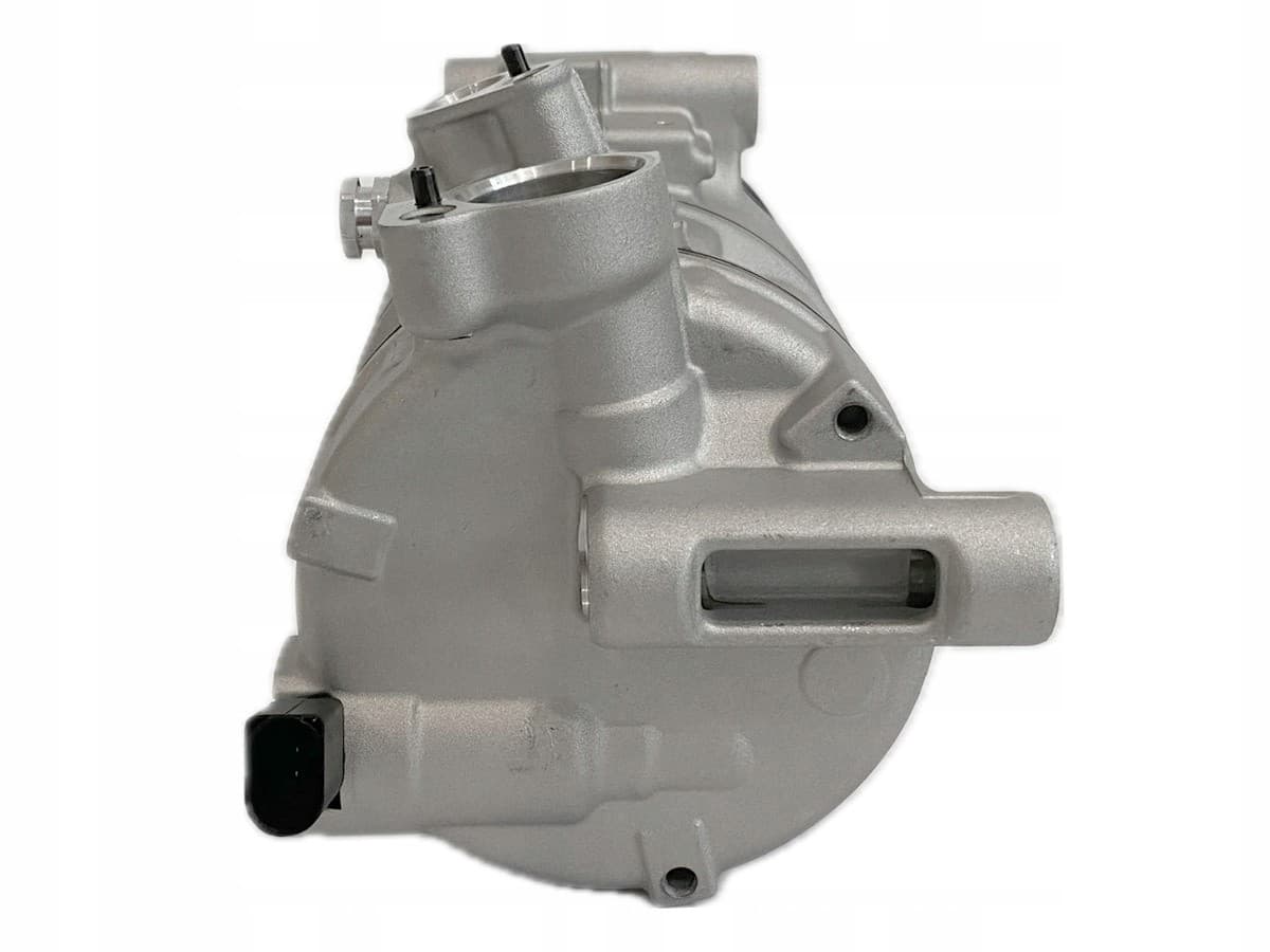 Compresor de Aire Acondicionado VW 1K0820859TX Skoda nuevo 4