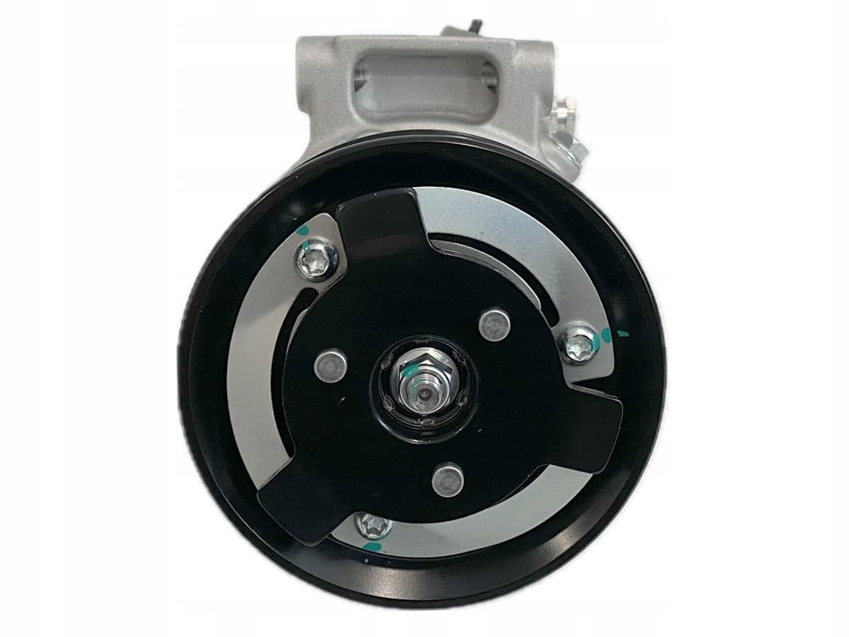 Compresor de Aire Acondicionado VW 1K0820859TX Skoda nuevo 5
