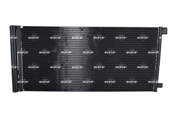 Nrf 350663 Condensador de aire acondicionado nuevo 2
