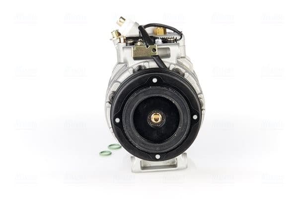 Compresor de aire acondicionado Nissens 890292 nuevo 3