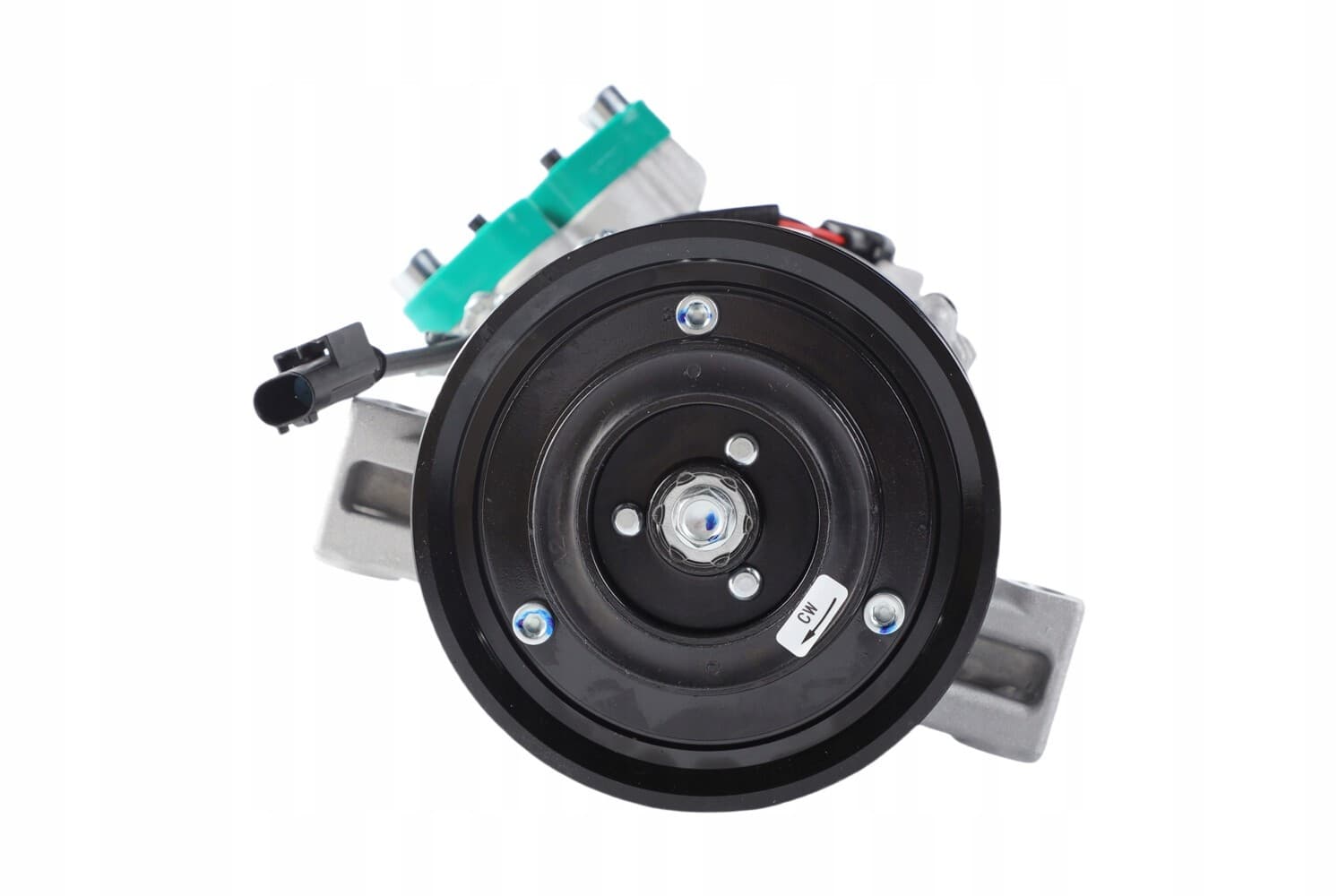 Compresor de aire acondicionado Hella 8FK 366 201-341 nuevo
