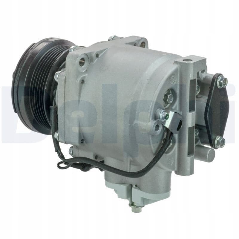 Compresor de Aire Acondicionado Delphi CS20525 nuevo 5