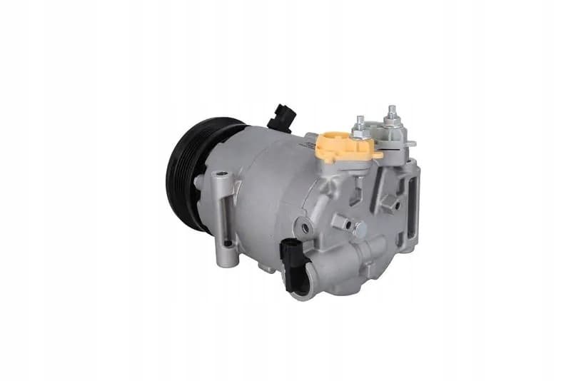 Compresor de aire acondicionado Kamoka 7820152 nuevo